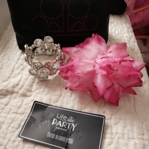 A Paparazzi Z Bracelet